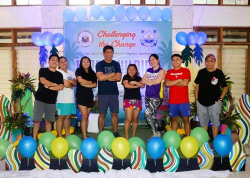 Team DMW