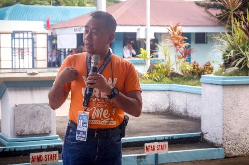 VAW-FREE Campaign Kick Off (1)