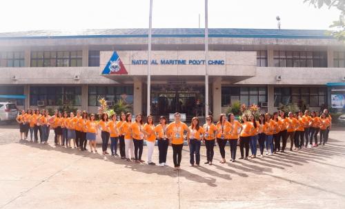 VAW-FREE Campaign Kick Off (6)