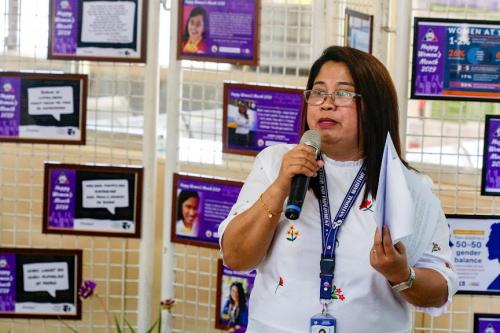 Womens Month 2019 Opening Ceremony (14)