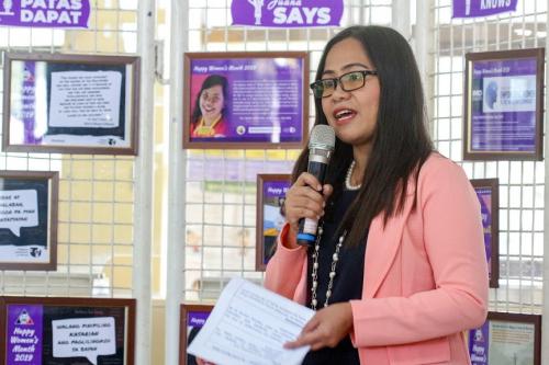 Womens Month 2019 Opening Ceremony (17)
