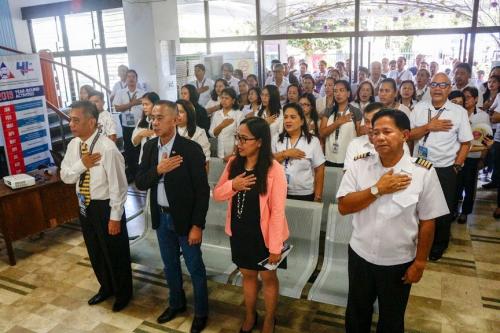 Womens Month 2019 Opening Ceremony (3)
