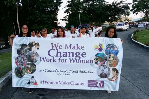 Womens Month Parade (9)